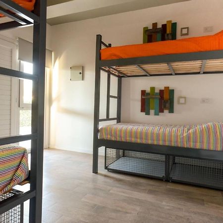 Bernardino Hostel Boutique Neuquén Kültér fotó