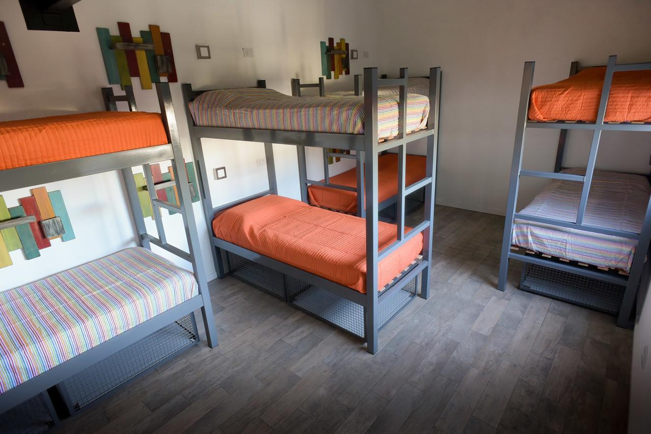 Bernardino Hostel Boutique Neuquén Kültér fotó