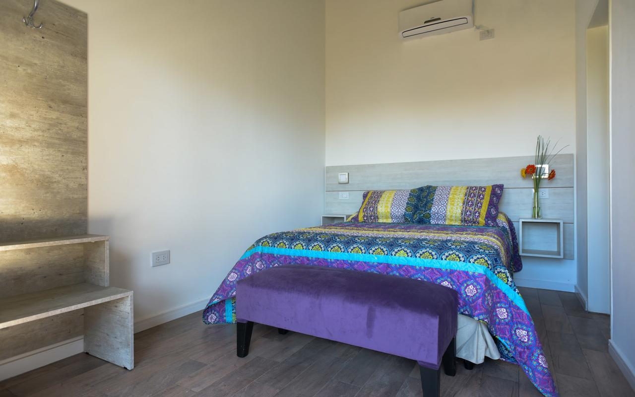 Bernardino Hostel Boutique Neuquén Kültér fotó