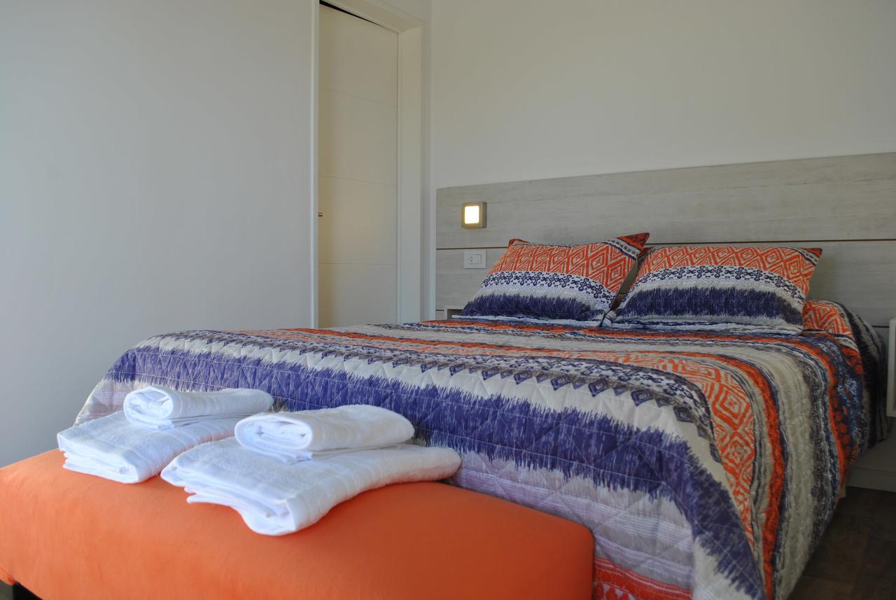 Bernardino Hostel Boutique Neuquén Kültér fotó